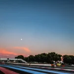 EWC BOL D’OR積分現況:16小時後積分更新