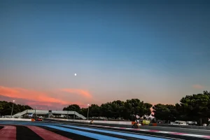 EWC BOL D’OR积分现况:16小时后积分更新