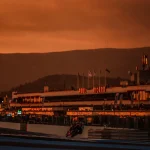 EWC Bol d’Or 賽程與時間表