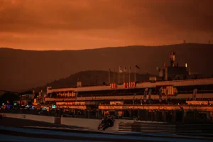 EWC Bol d’Or 賽程與時間表