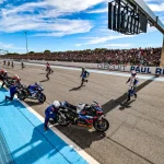 EWC BOL D’OR 8小時後:YOSHIMURA SERT 激戰暫時領先BMW
