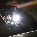 YART HANIKA 奪下 BOL D’OR 夜間練習冠軍