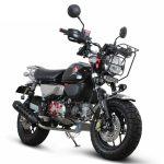 小車也能享受動力改裝的樂趣!HONDA 125 Fun Bike 引擎改裝推薦特輯