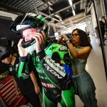 EWC Bol d’Or:Leblanc因傷退賽,Checa回歸接棒