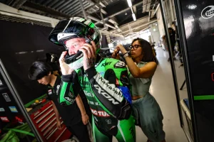 EWC Bol d’Or:Leblanc因傷退賽,Checa回歸接棒