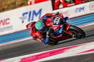 EWC 即將開賽:波爾多 24 小時耐力賽今日登場