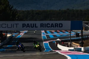 EWC 今日看点：Bol d’Or 排位赛即将开始