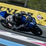 YAMAHA R7 EUROPEAN CUP SUPERFINALE 歐洲盃決賽,LEHMANN 搶下 BOL D’OR 桿位