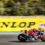 EWC 直击 National Motos Honda FMA