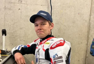 Hannes Soomer 積極備戰 Bol d’Or 首秀,模擬訓練力求突破