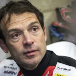 Guintoli 宣布退出 EWC 决赛 Bol d’Or