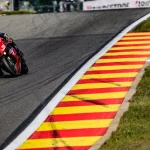 EWC 車手 De La Vega 獲得 World Supersport 參賽機會