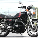超越二衝程的野心,Yamaha在四缸浪潮下的經典之作XJ400D