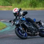【試乘報告】自動換檔時代來臨,騎乘樂趣再進化:YAMAHA MT-09 Y-AMT