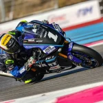 EWC 製造商冠軍由 Honda 和 Yamaha 奪得