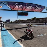 Yoshimura SERT Motul 勇夺波尔多耐力赛胜利,荣耀加冕 EWC 总冠军