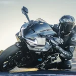 CFMOTO 675SS 登陆美国!7999 美元享受三缸跑车魅力!