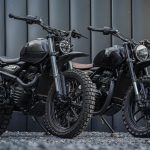 K-SPEED x SPEED 400 / Scrambler 400X 精品改裝推薦