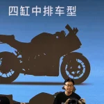 HONDA宣布將在中國推出四缸中量級跑車!與ZX-4R對抗的車款即將登場