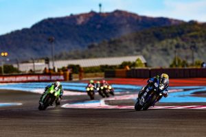 EWC BOL D’OR積分現況:8小時後積分更新