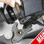 【DIY】你的煞车拉杆需要保养了吗?简单操作改善手感提升安全性!
