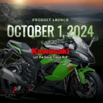 KAWASAKI美國預告:新款Ninja1100SX SE與Versys 1100將於10月1日發表!