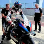 Reiterberger 感謝寶馬提供世界超級摩托車錦標賽測試機會,為 EWC Bol d’Or 決賽做好準備