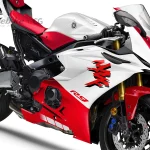 新型YZF-R9將會以「Supersport Next Generation」在WorldSSP亮相?!能否挑戰DUCATI的霸主地位?