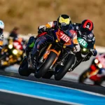 Slider 回顧 EWC Bol d’Or 中不可思議的事