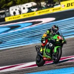 Team 33 Louit April Moto 在 2024 EWC 賽季中以佳績收官
