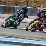 EWC Superstock車隊Honda No Limits的渴望