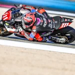 Aviobike的Spa Motos高峰足以掩蓋賽季末的低迷