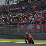 【MOTOGP 2024 第16回 日本站】Bagnaia双冠军,并刷新多项重要纪录!