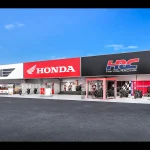 MotoGP日本大獎賽:參賽車手座談會登場!Honda攤位亮點介紹