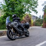 2025 Yamaha Tracer 9 車系大改款!Y-AMT、智慧頭燈、ACC 多版本驚艷登場