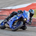 Yamaha三缸跑车2025 YZF-R9正式发布,全新外观顶级配备接替旗舰跑车地位