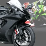 2025Kawasaki ZX-10R 賽道版保留純粹賽道血統,開放限時預購