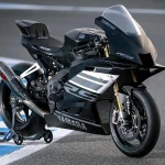 今後的賽車命運掌握在誰手上?YAMAHA將以YZF-R9參戰WorldSSP