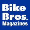 BikeBros Magazines