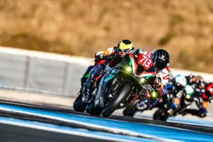 全新的 FIM 生產世界獎盃是什麼?