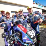 與 EWC KM99 車隊經理 Mario Küpper 的五分鐘訪談