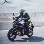 瑞典白箭歸來!Husqvarna Vitpilen 801 再度登場演繹 Cafe Racer 美學