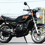 点燃80年代跑车热潮的火种,为二行程跑车奠定基础的YAMAHA RZ250