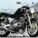 追求單缸車款極致的稀有逸品,現代街跑車初型Yamaha SRX600