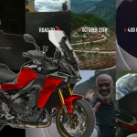 Yamaha 預告片暗示 Tracer 9 GT 改款,或將搭載 Y-AMT 與毫米波雷達技術