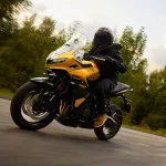 2025 Triumph Tiger Sport 800駕到!三缸冒險車結合性能與運動旅行的完美平衡!