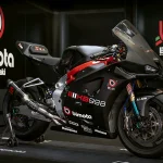 Bimota KB998 WSBK賽車首次亮相,預計參加赫雷斯測試!