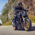 Honda CB1000 Hornet正式市售!全新旗舰Street Fighter街车共两版本最大马力155匹
