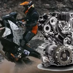 KTM 發布半自動變速箱 KTM AMT技術!結合多種電控系統的先進變速技術