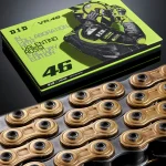 ROSSI 實際使用過的鏈條!DID「520THE DOCTOR FACTORY EDITION」登場